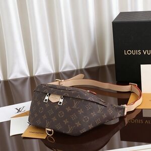 Louis Vuitton Bumbag Monogram